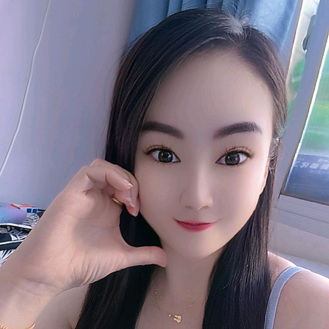 娟娟💋