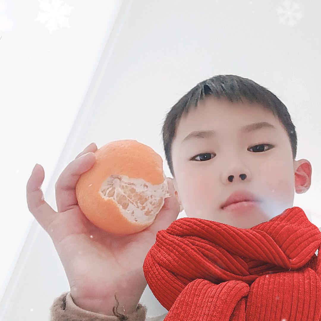李牧谦爷爷
