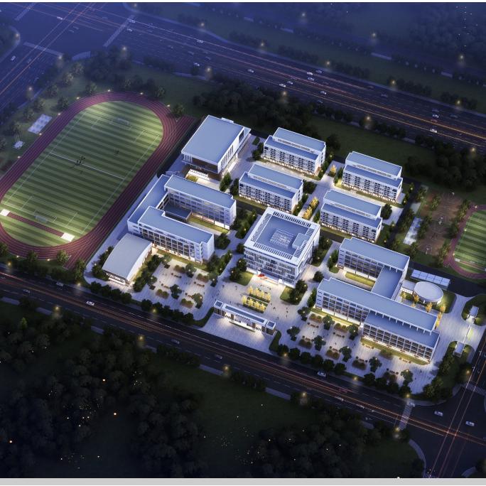 与我同行，直冲985