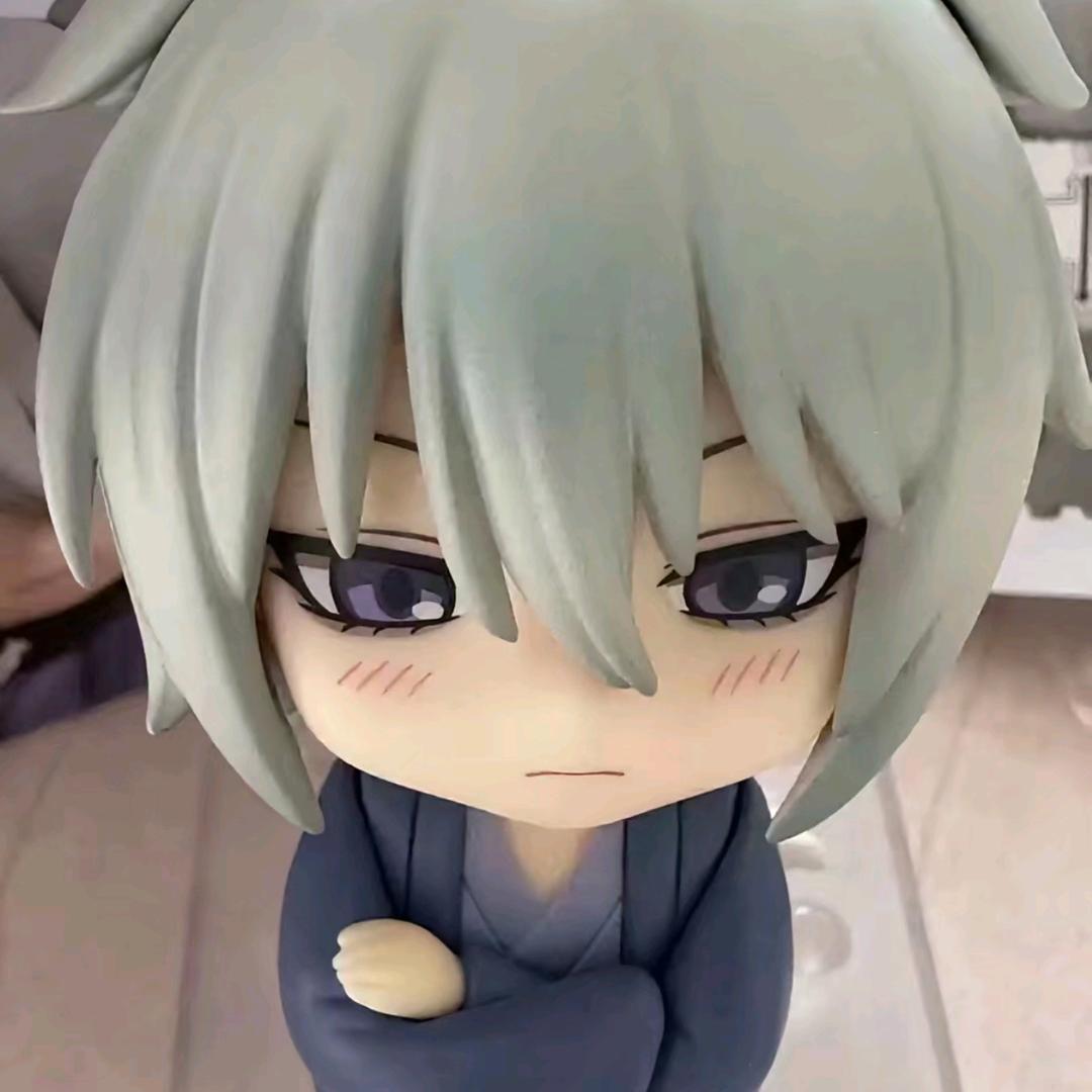 久