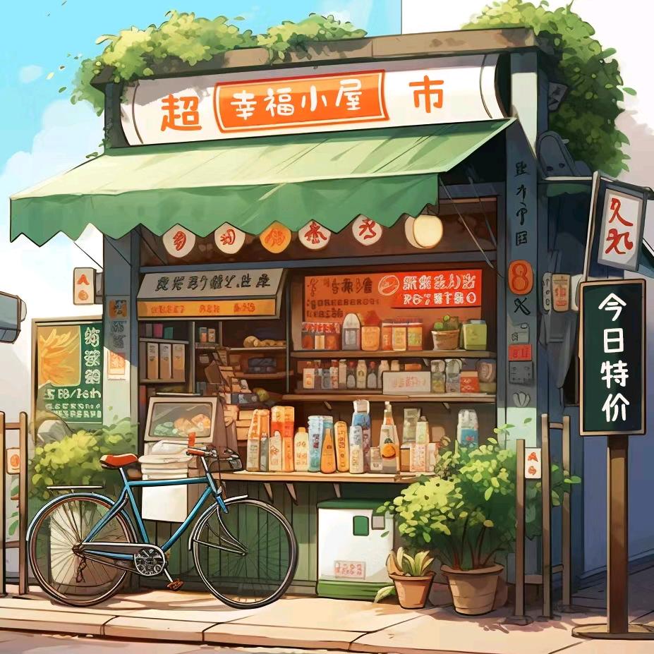 老北鼻