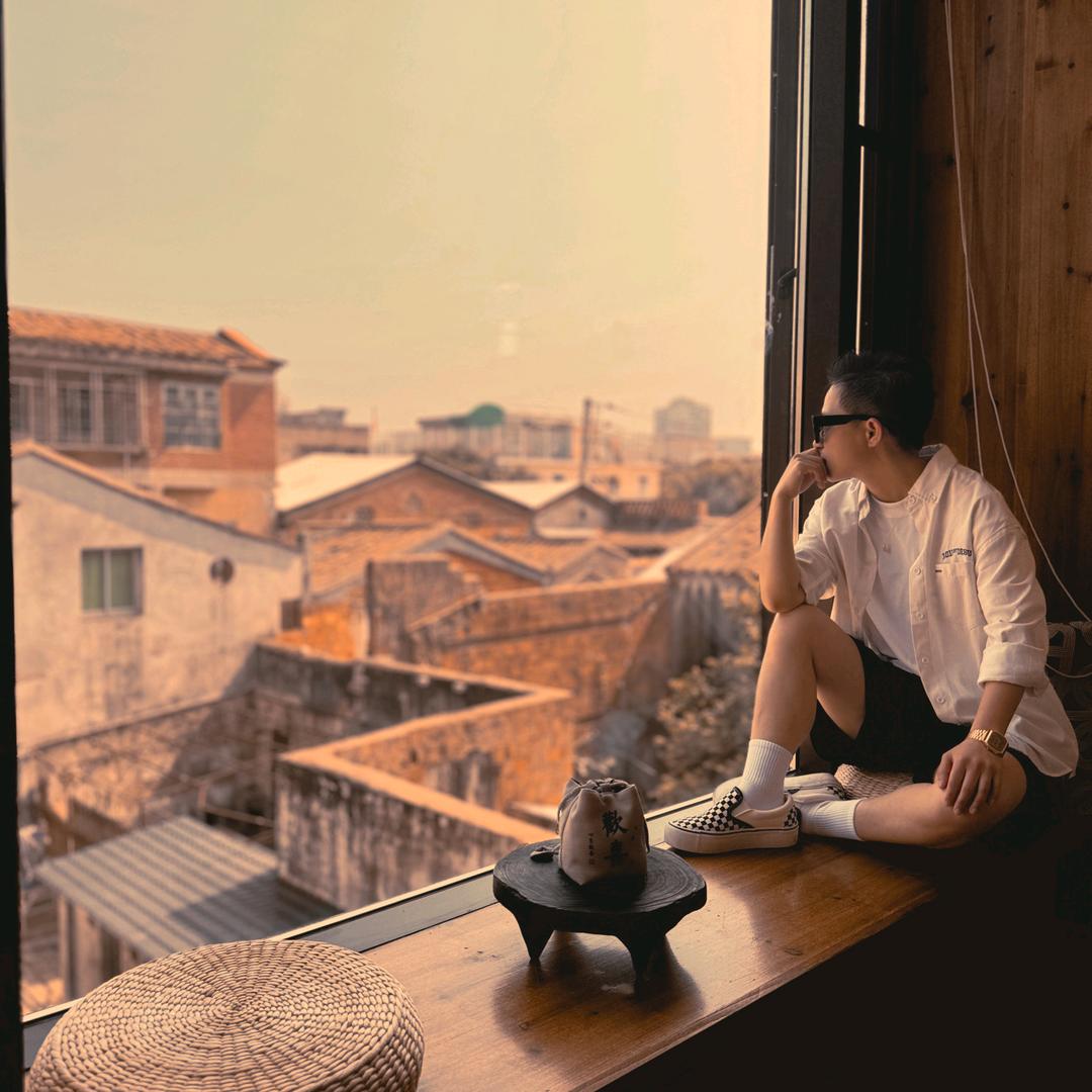 小柳同志.