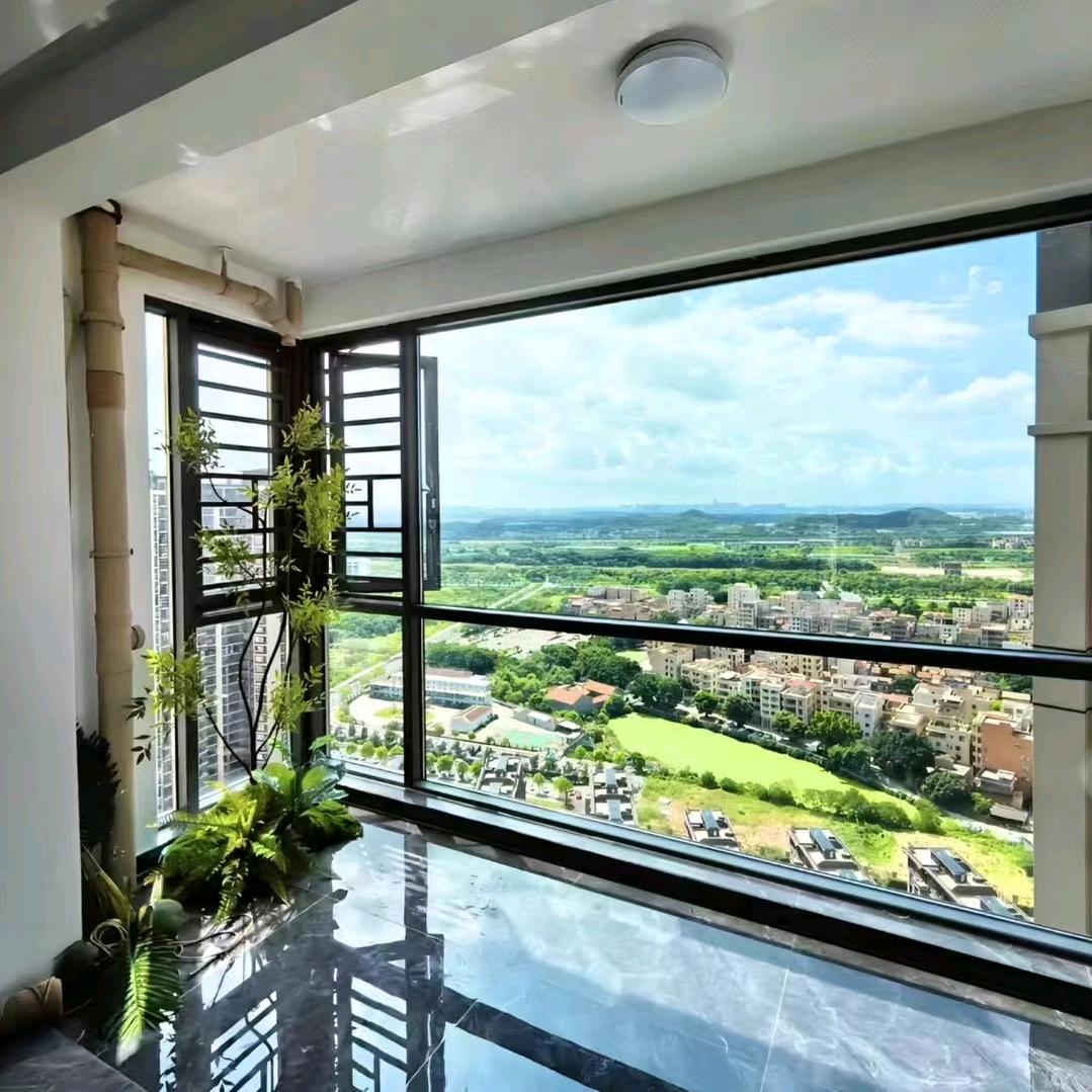 （东壹）门窗安装服务团队 林生