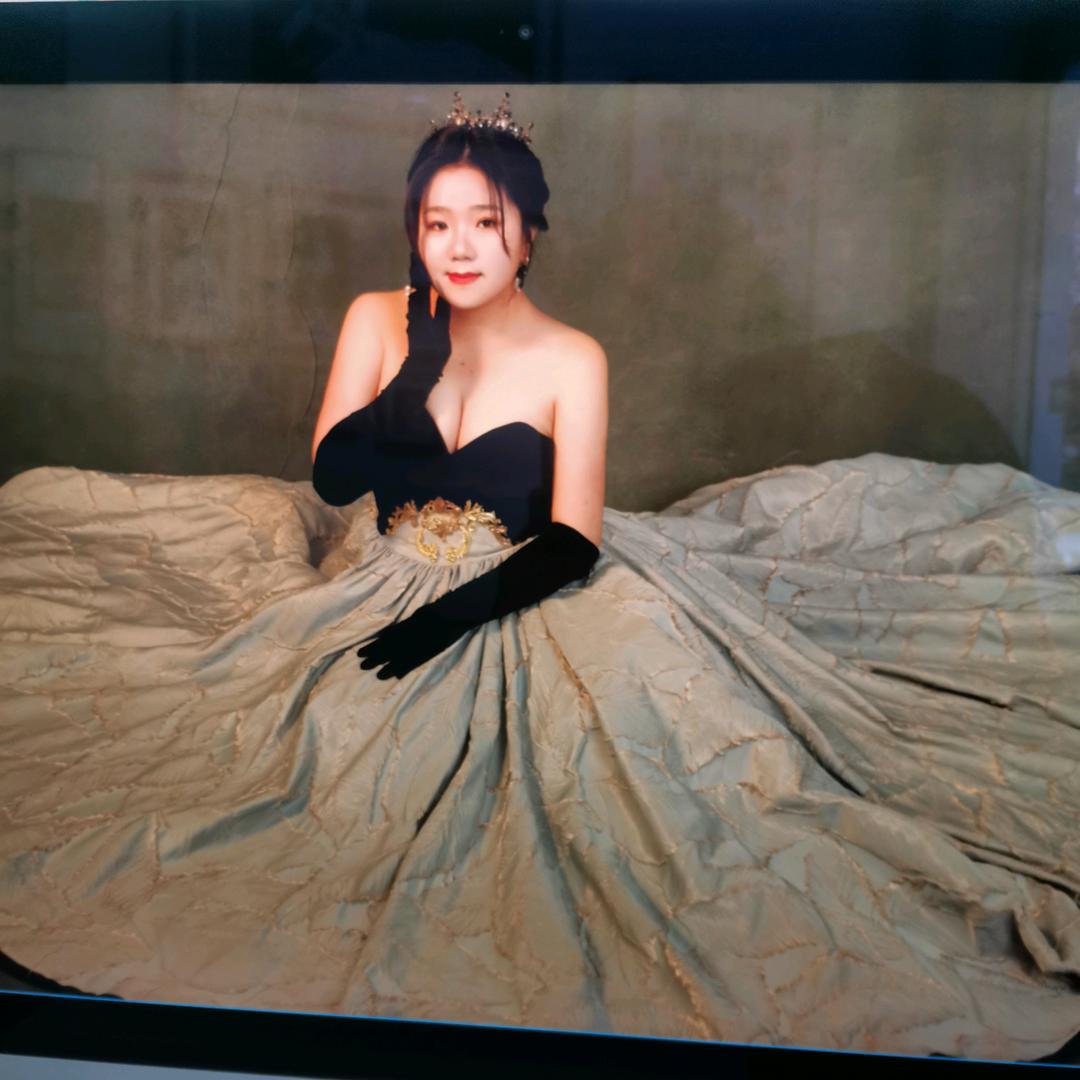 丫头片子小秋秋