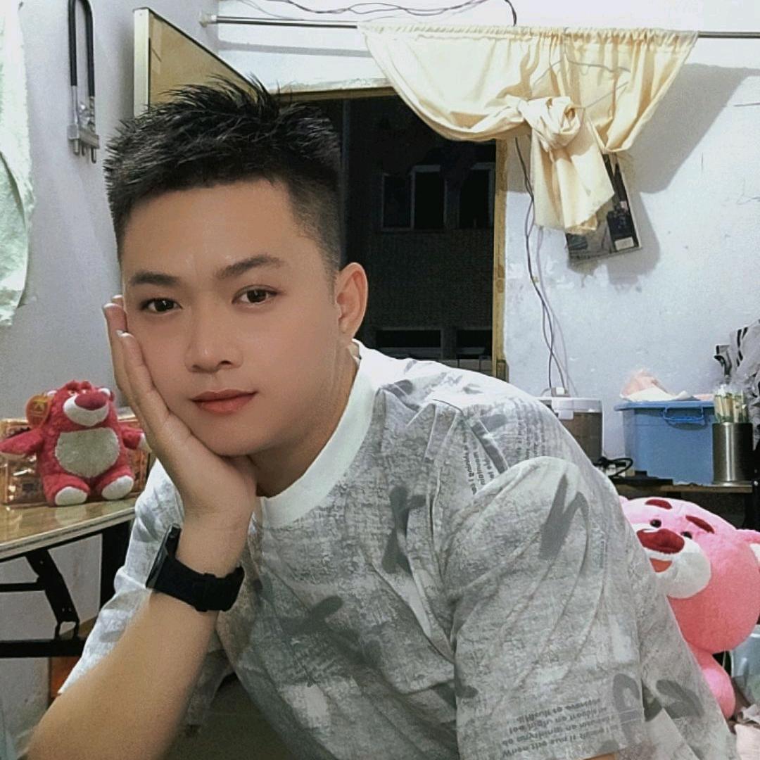 等待有缘人