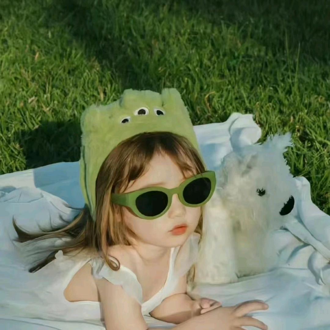 爱吃饭的小兔子