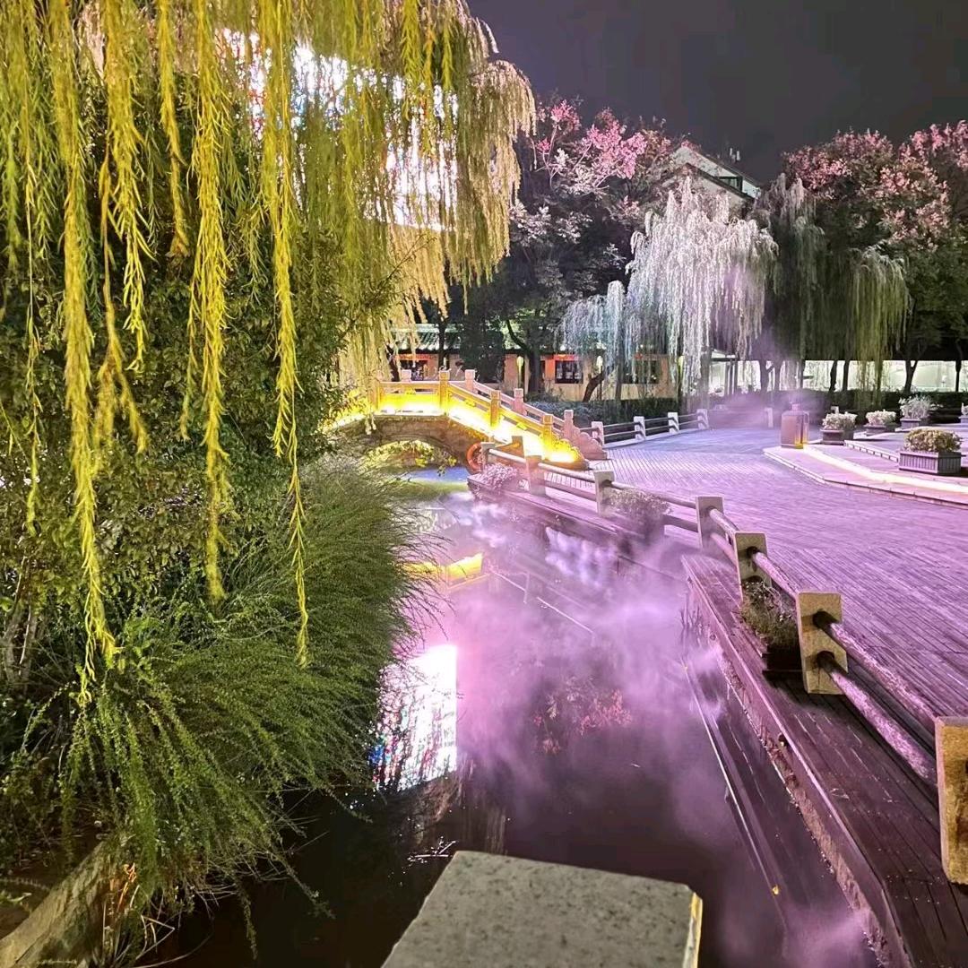 张树华