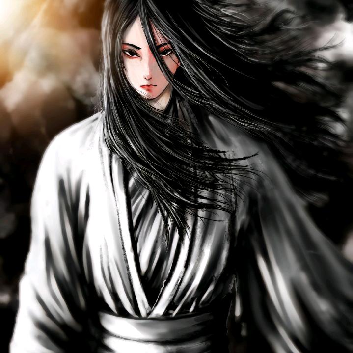 采蘑菇的不锈钢脸盆