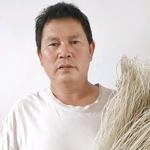 林州憨老李粉条厂