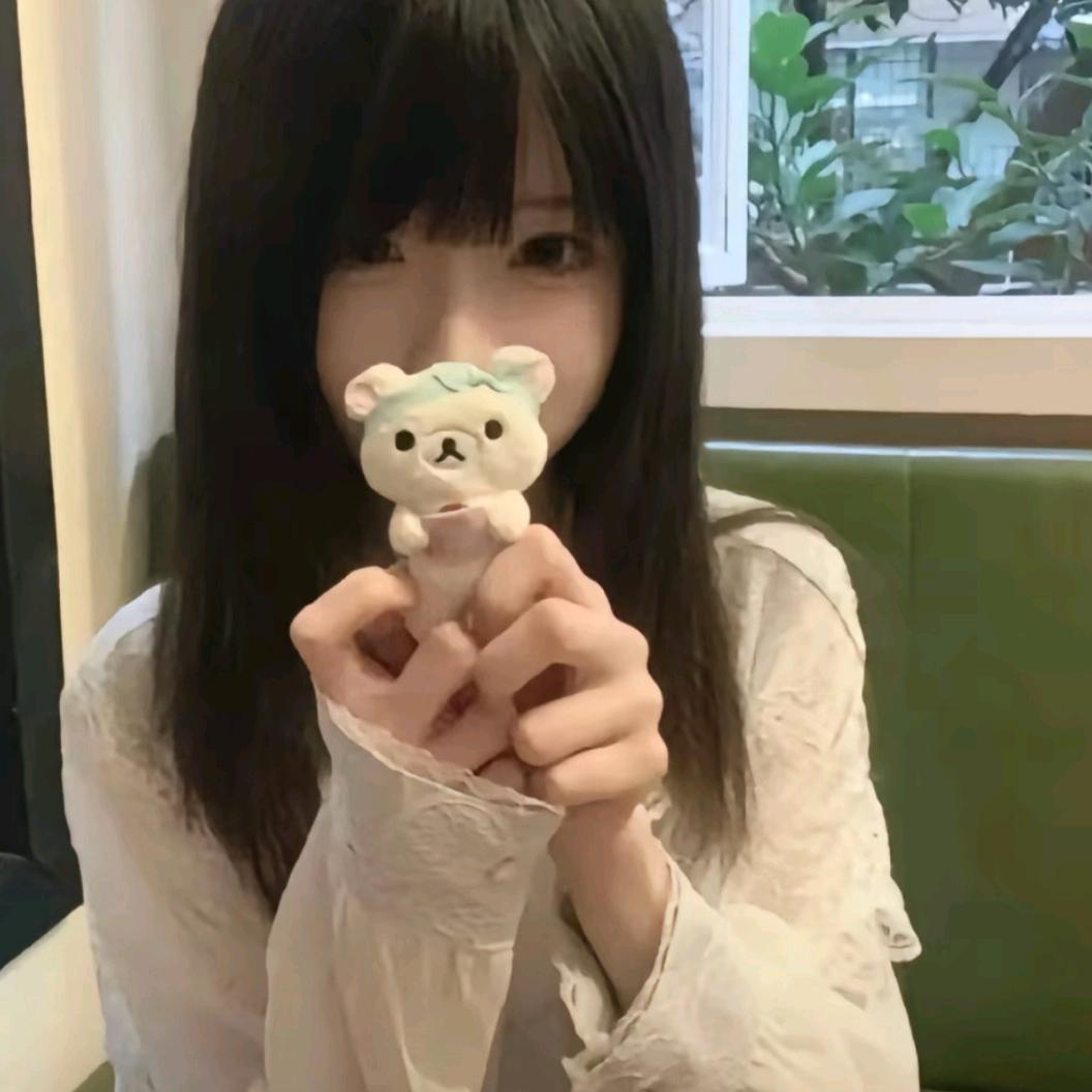 小小魚