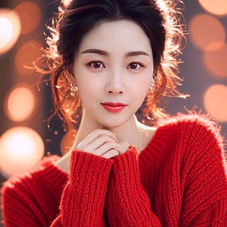 温暖（手机摄影）