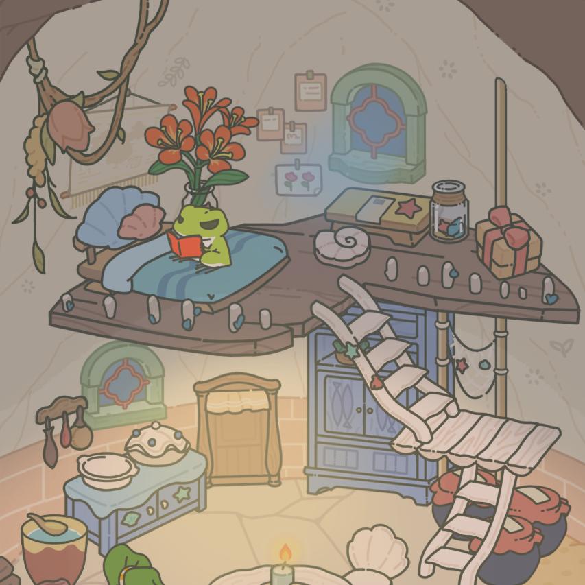 安柏