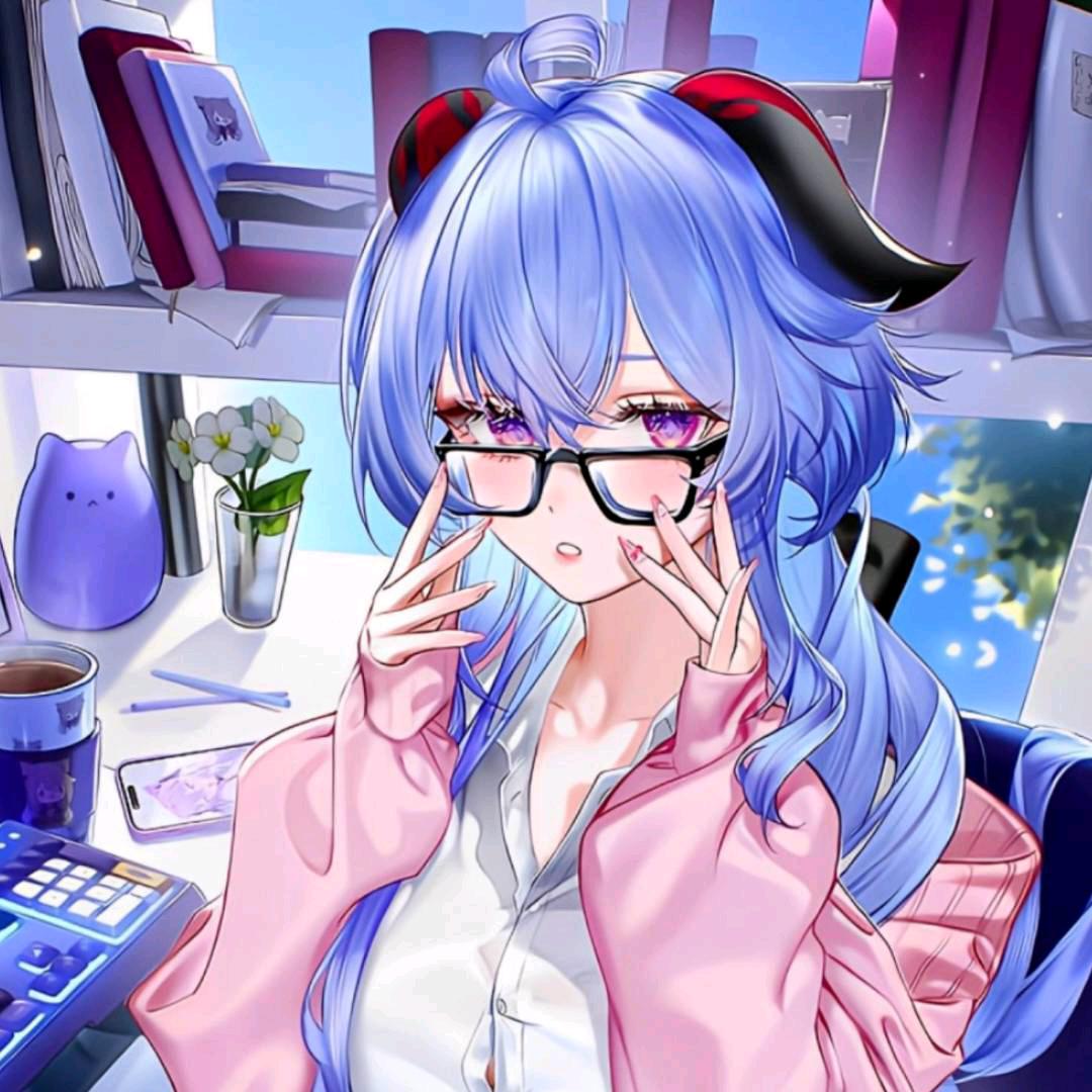 小麦老师✨