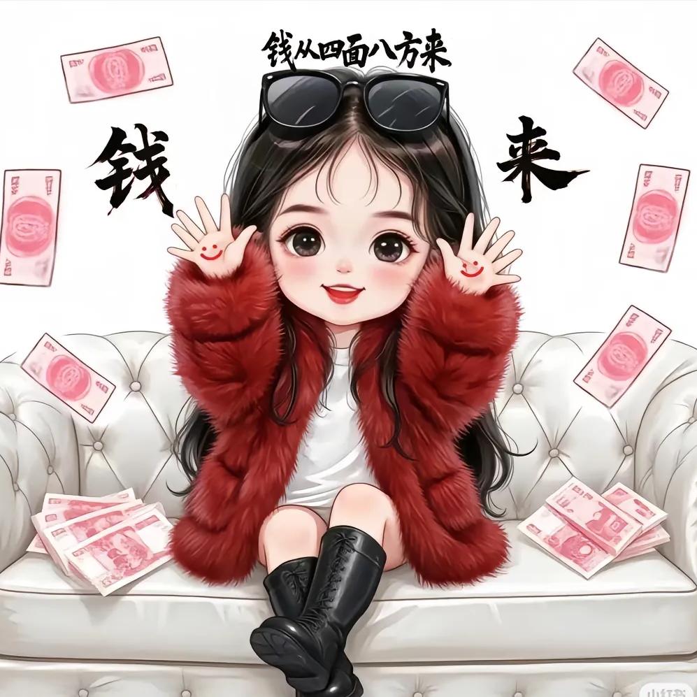 🍓🍓好运加倍🍭🍭