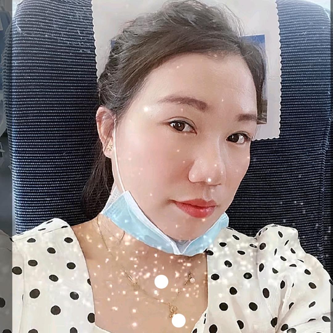 蛋糕老板娘