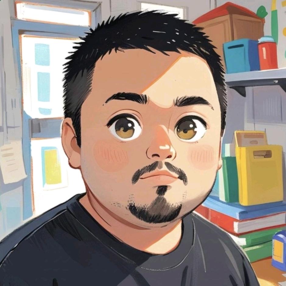 小容哥✨️🔥️