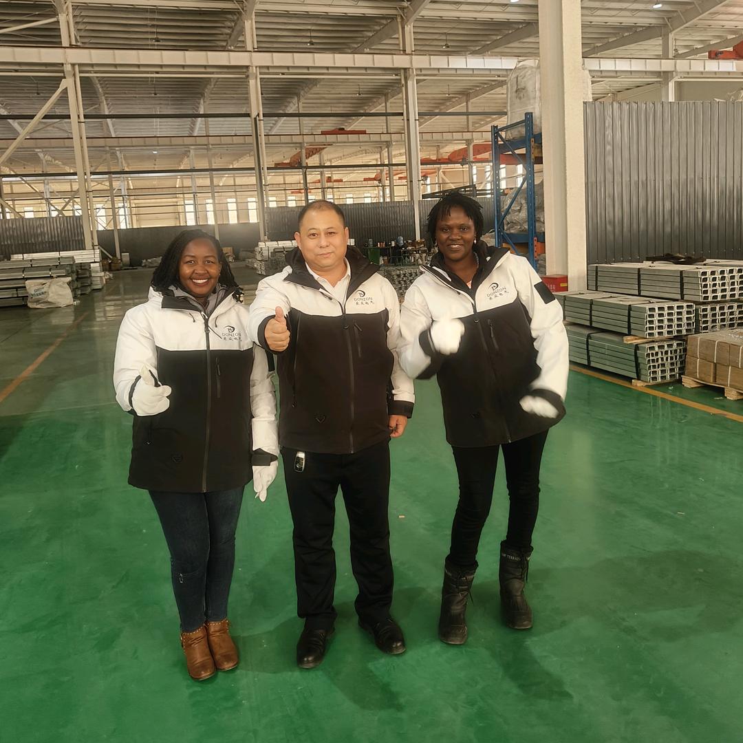 出口电力金具铁件 孙建民