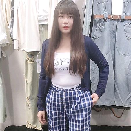 潮流A+B