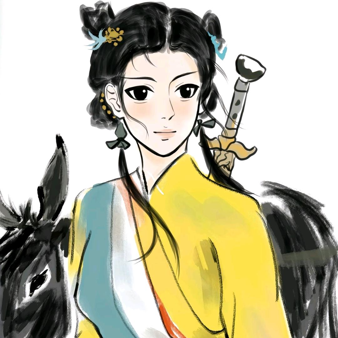 川上行鹤