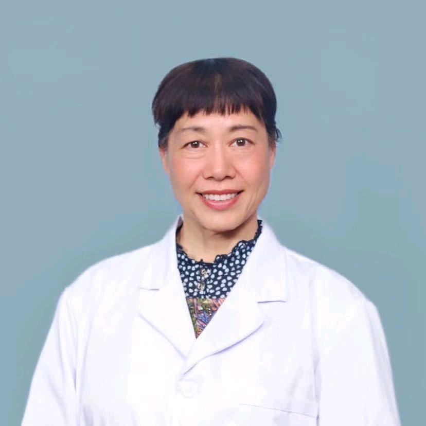 中医妇科张继芝主任
