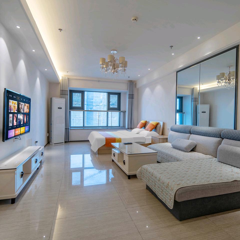 如家酒店李凡燕