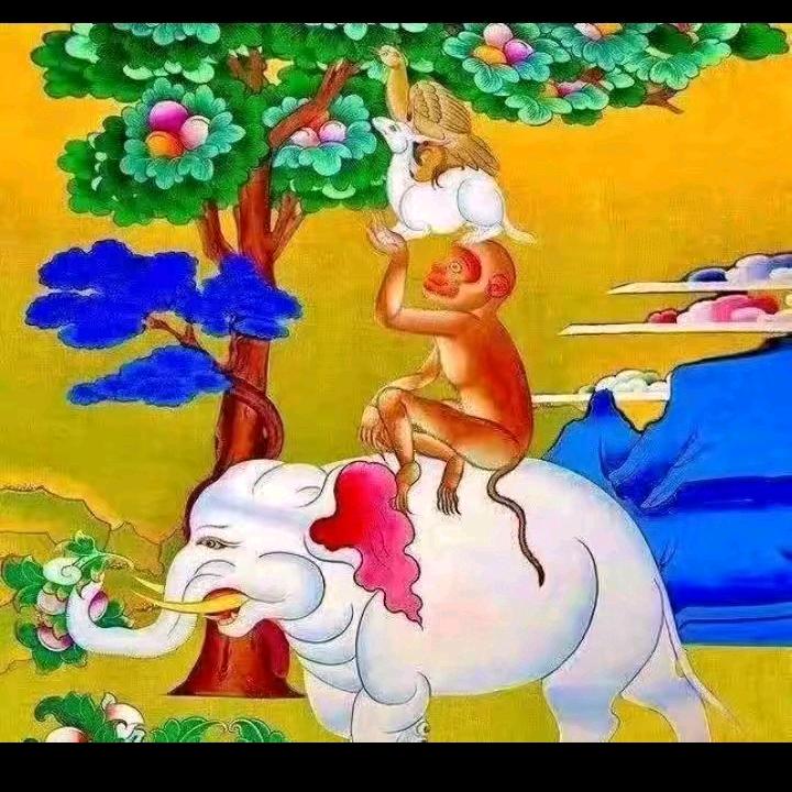 阿旺曲宗