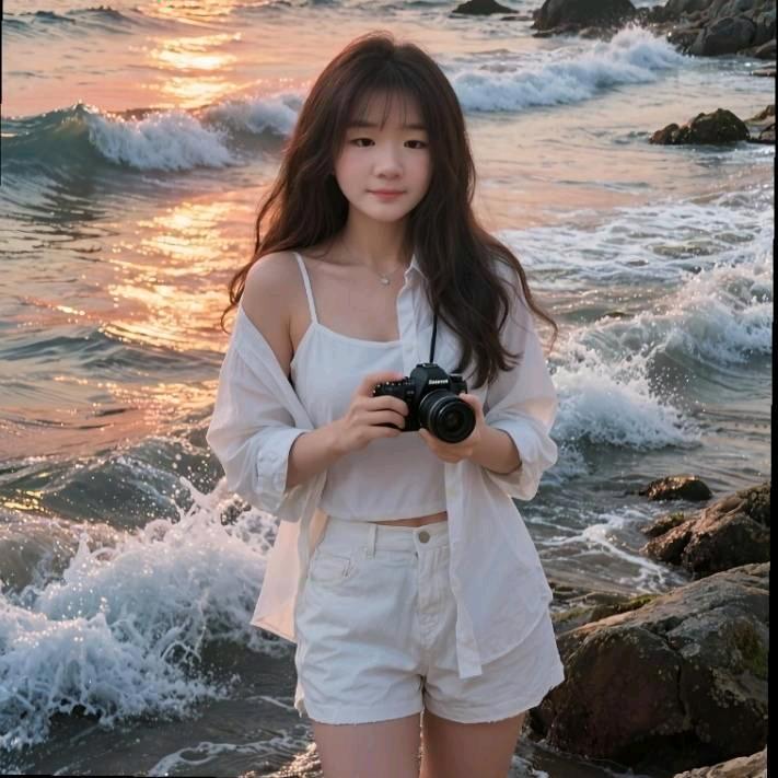 小张在努力