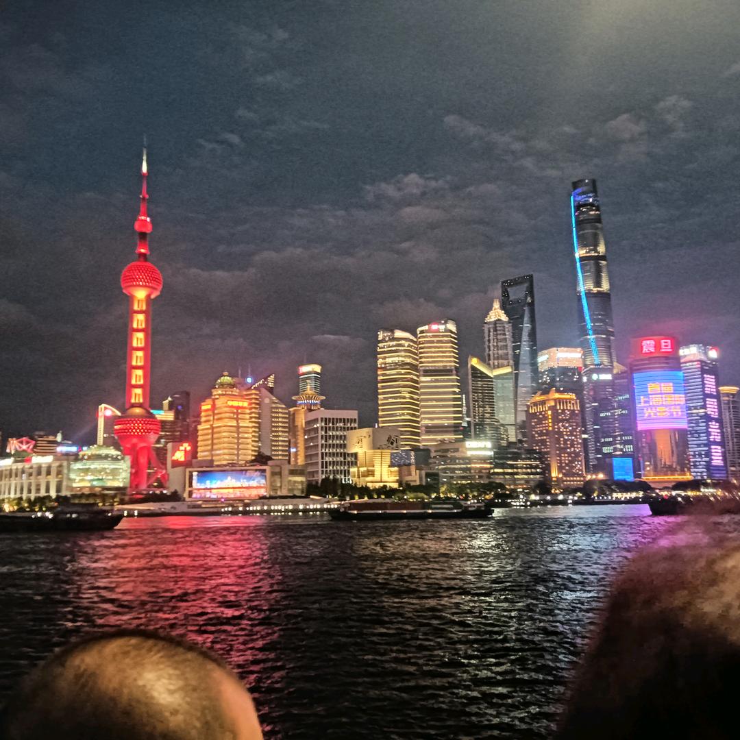 清凉的风
