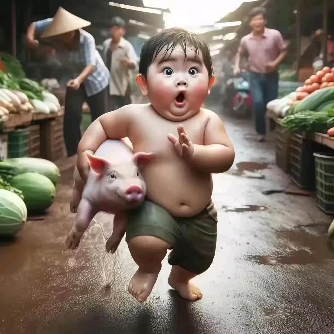 粥较瘦笑社
