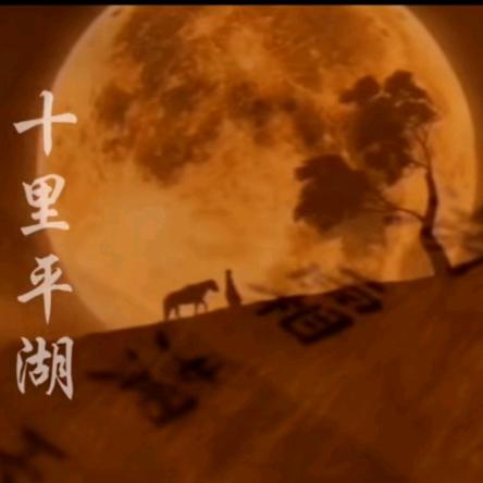 十里平湖顶墙定制