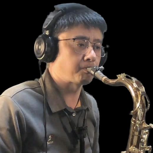 夕阳哥🎷萨克斯