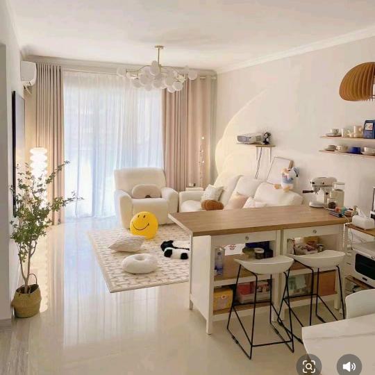 克州装修找晶晶