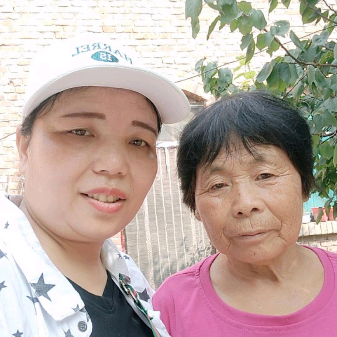 小不点儿