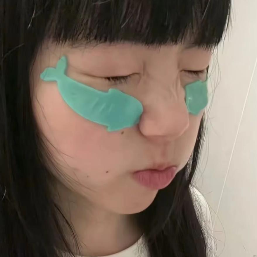 🤍头像