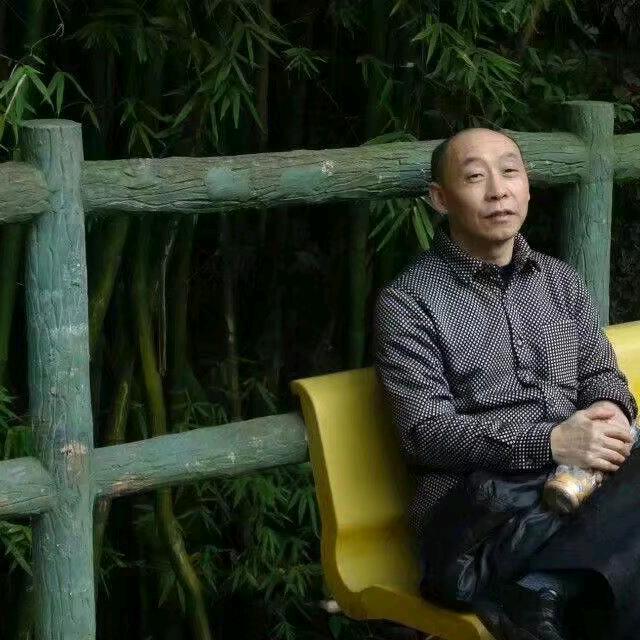 守候