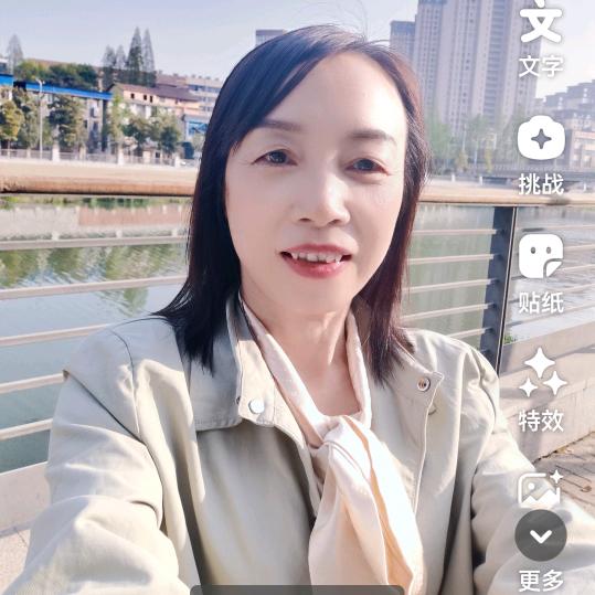 （王姐）明天会更好