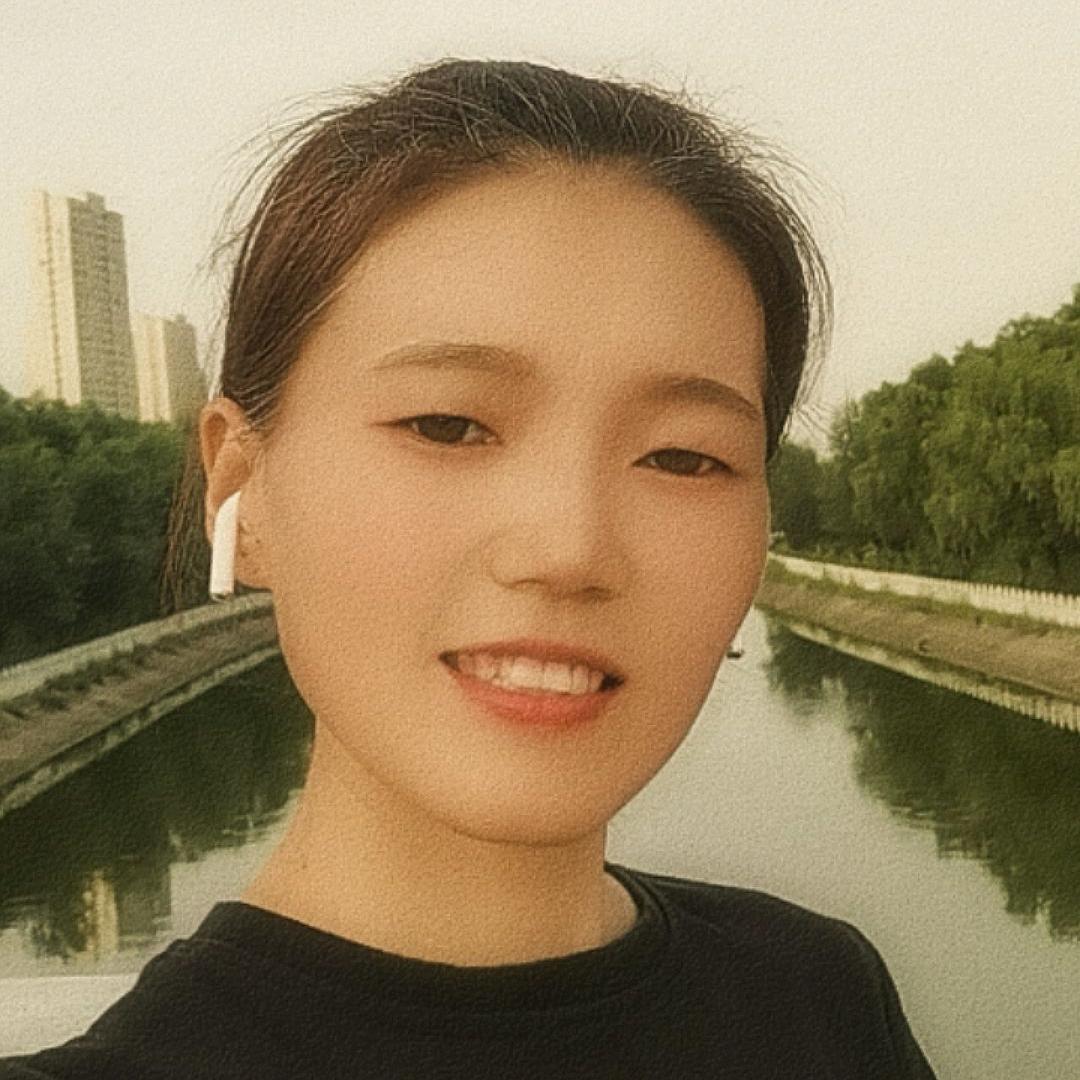 雨过天晴