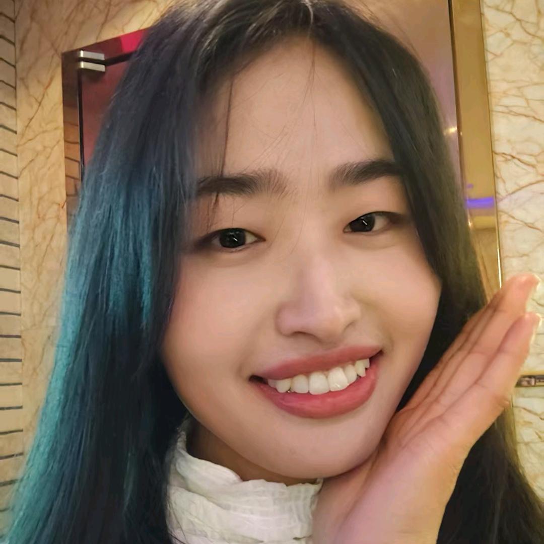 云熙小啊妹