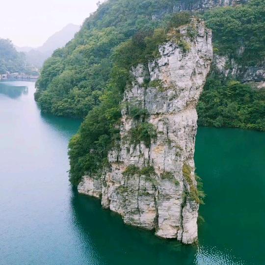 工程师航拍