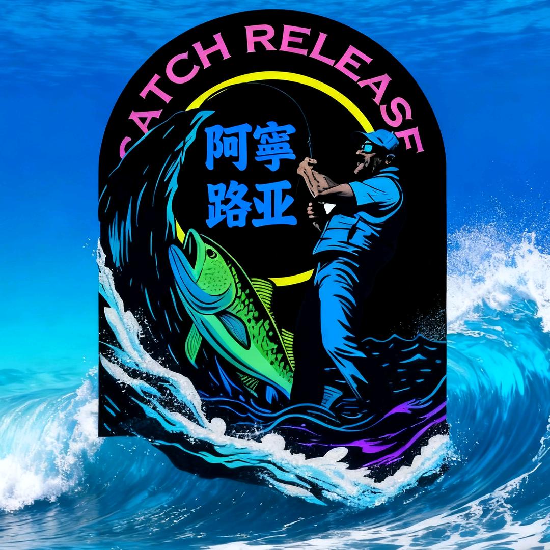 阿寧·𝑳𝒖𝒓𝒆🎣 𓆡𓆝𓆟