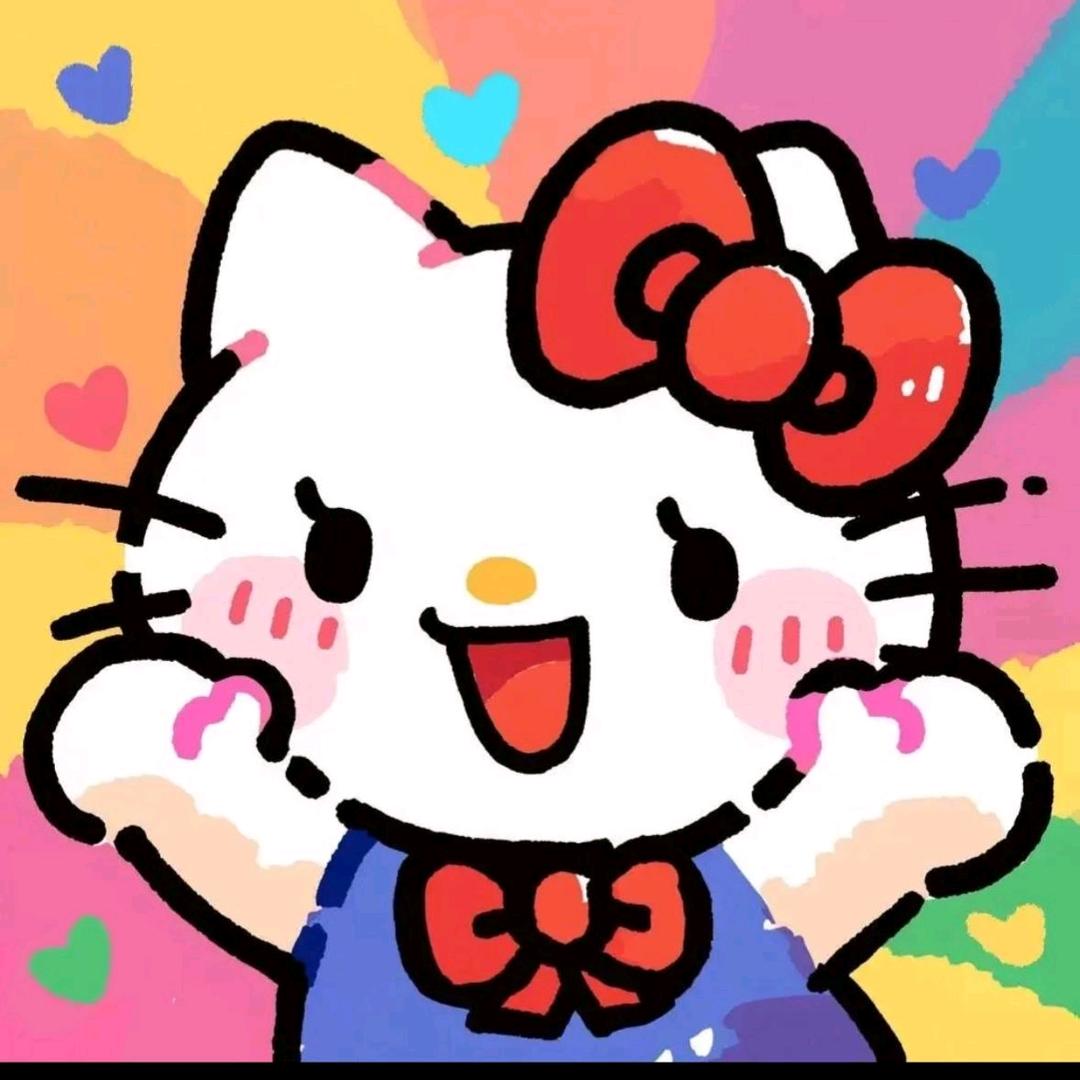 小红花🌸