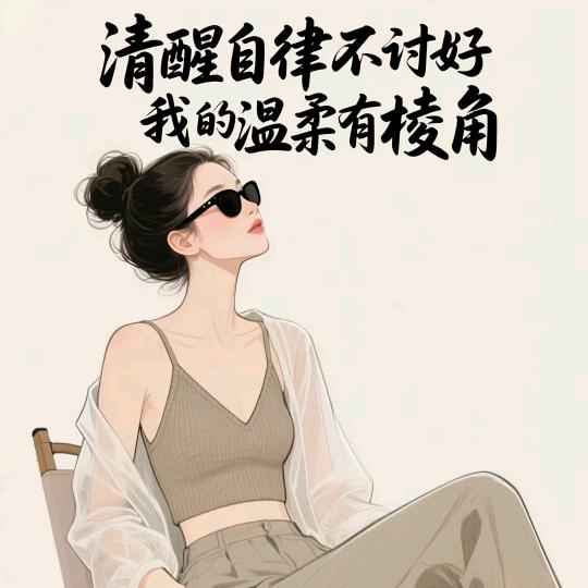 ღ᭄那咋了