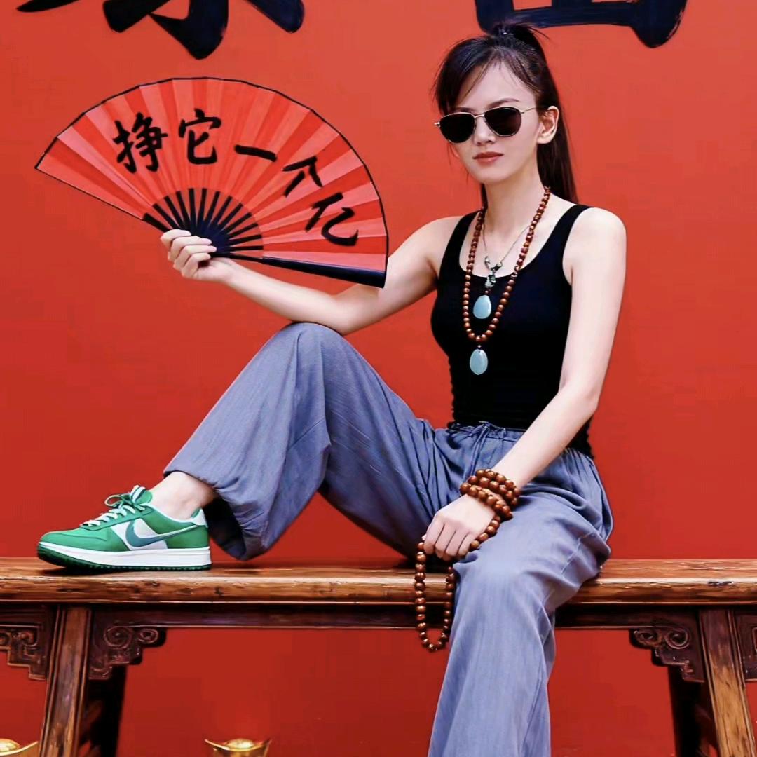 💞ঞ᭄幸运⭐️小娜（橱窗已开