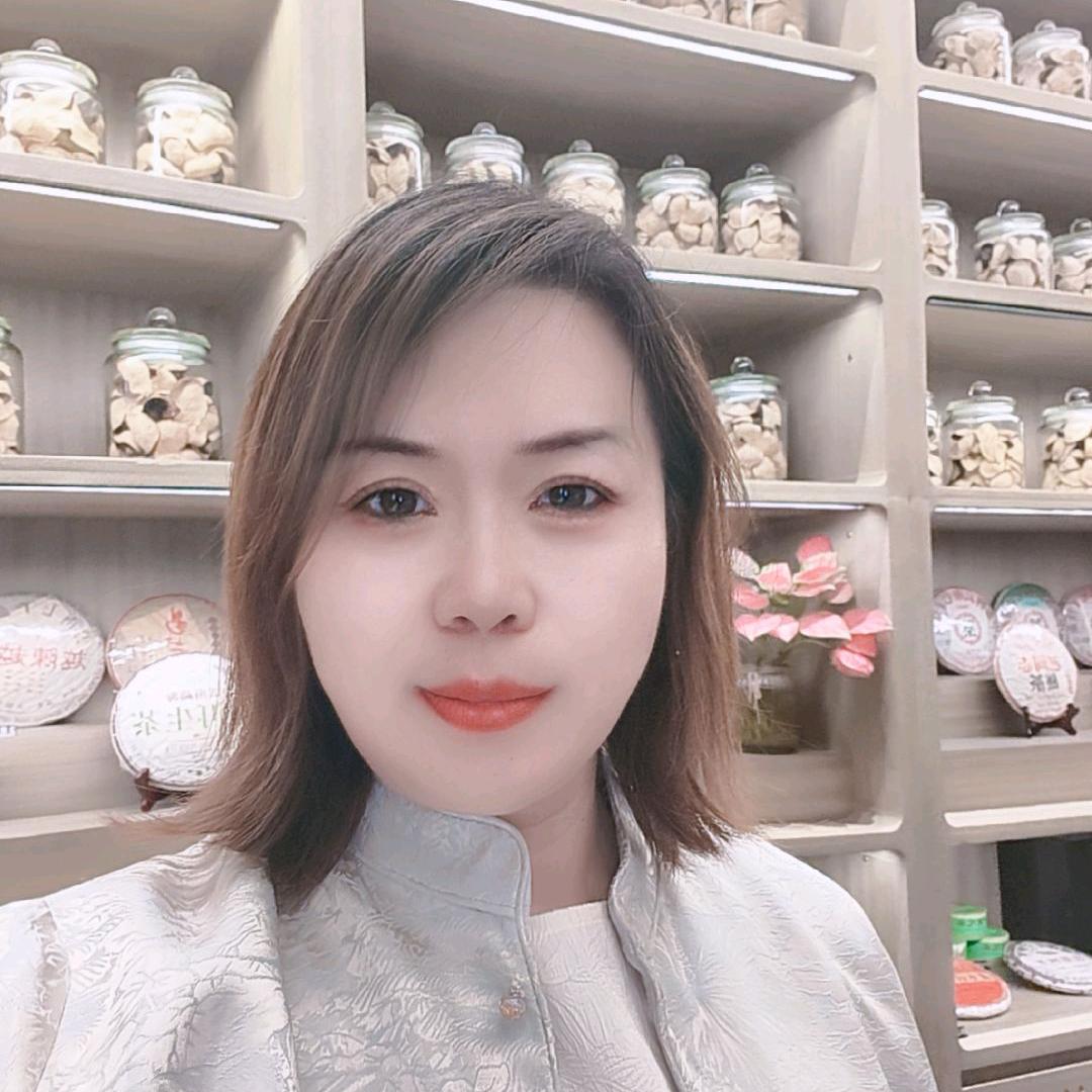 君姐新会陈皮(药食同源，专注养生大健康)