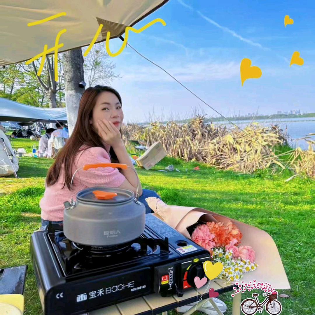 星期三的氧气