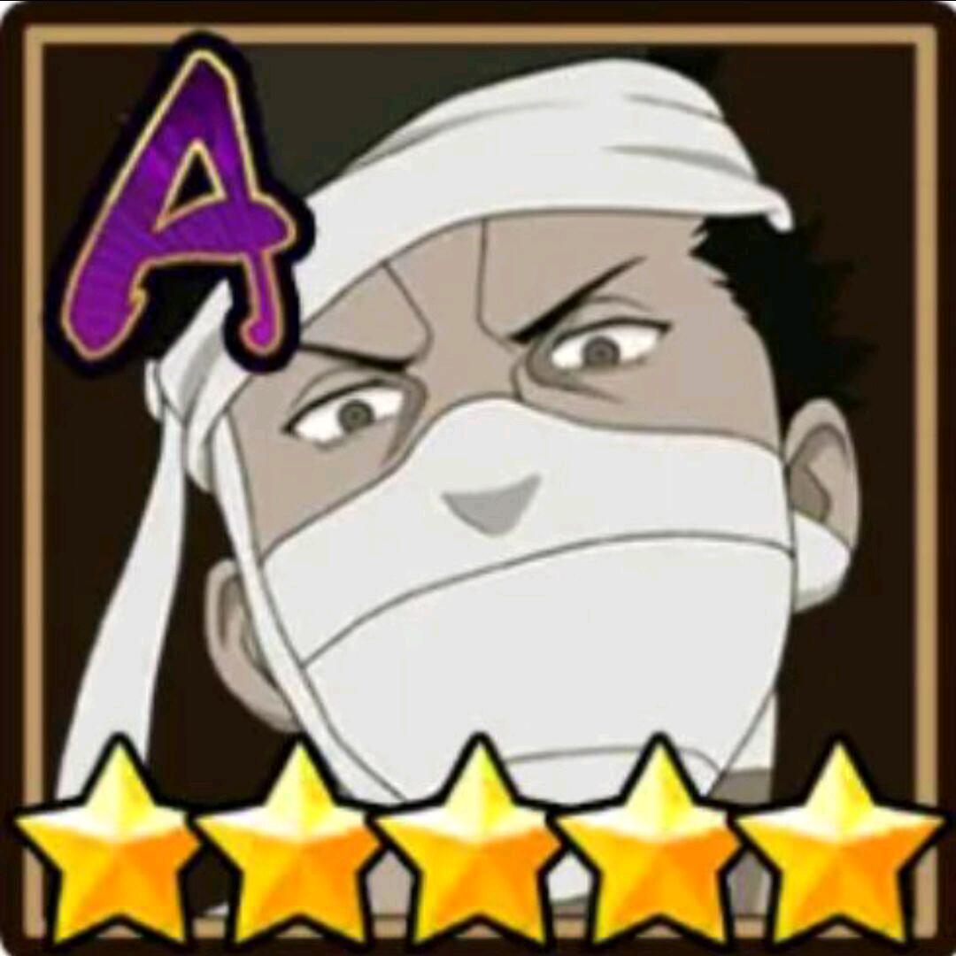 桃地再不斩【漂泊武士】