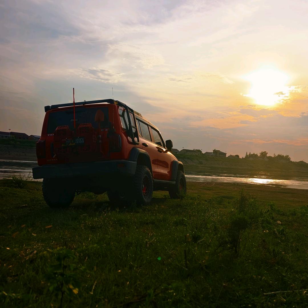 益路坦途~TANK☞阿強