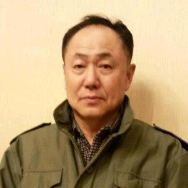 开山填河