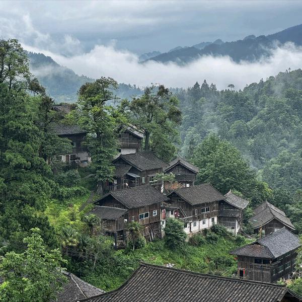 黔农小卖铺
