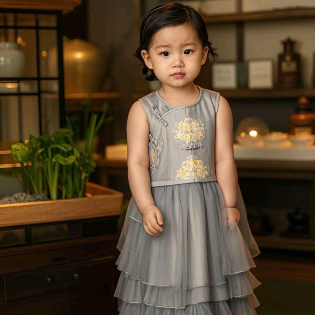 佳佳🍓(记录宝宝成长过程)